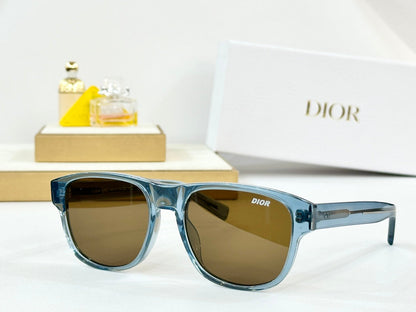 MONTAIGNE SUNGLASS DIORFLAG2 IN ACETATE