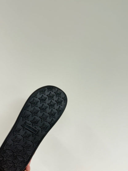 ANKLE BOOTS IN DARK CHOCOLATE SUEDE AND FLEECE LINING