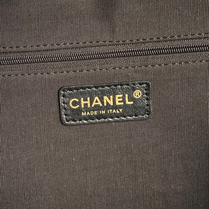 BOWLING BAG 44 IN SANTAS GRAY DENIM GOLD HARDWARE