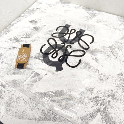 CLOUDTILT SNEAKER 2.0 IN BLACK RECYCLED POLYESTER