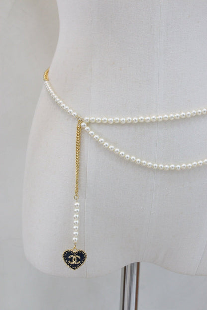 CC Waist Belt Chain Model 4