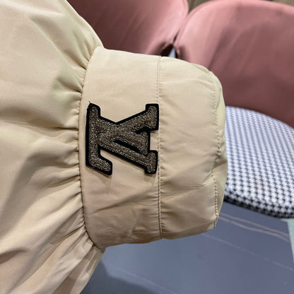 BUCKET HAT IN BEIGE COTTON 404527