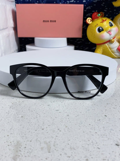 RUNWAY SUNGLASSES 567509 IN BLACK ACETATE BLACK LOGO