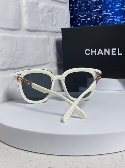 BROWNLINE SUNGLASSES 638937 IN ACETATE