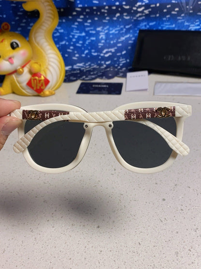 BROWNLINE SUNGLASSES 638937 IN ACETATE