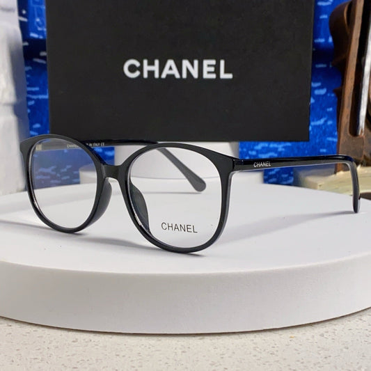 CAT EYE SUNGLASSES CH3432 IN ACETATE