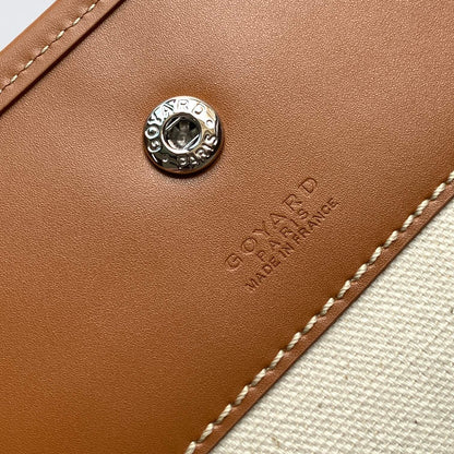 ALIGRE BAG 40 IN BABY BLUE WOVEN RAFFIA AND CALFSKIN