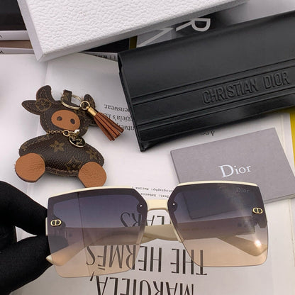 MONTAIGNE SUNGLASS D9805 IN ACETATE