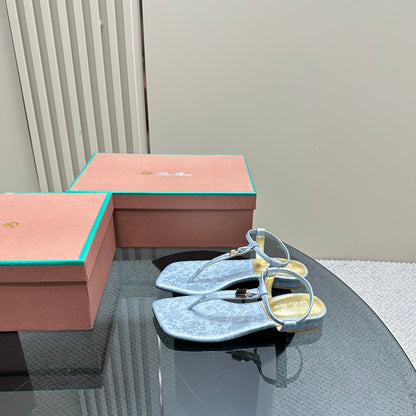 LP MINDIL SANDAL SKY SILK