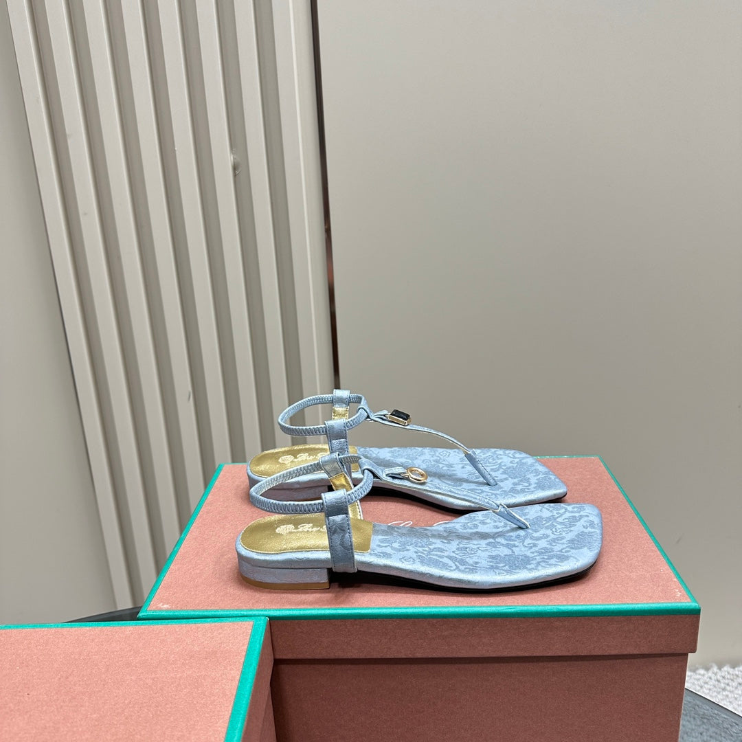 LP MINDIL SANDAL SKY SILK