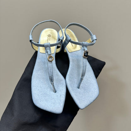 LP MINDIL SANDAL SKY SILK