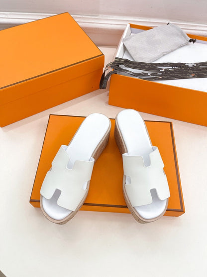 Eze 30 Sandal White