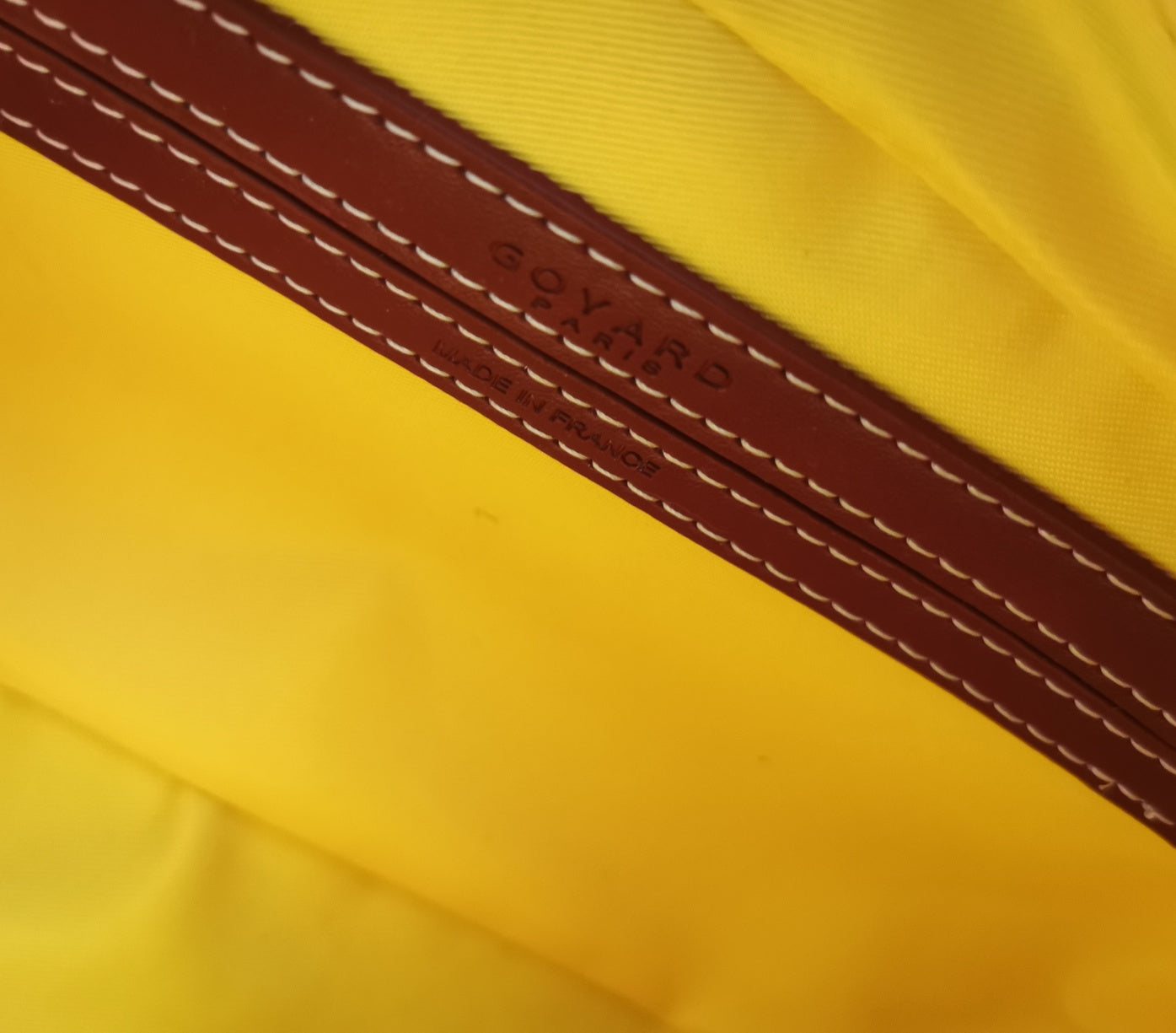 CAP-VERT PM BAG 23X8X14CM BURGUNDY CANVAS